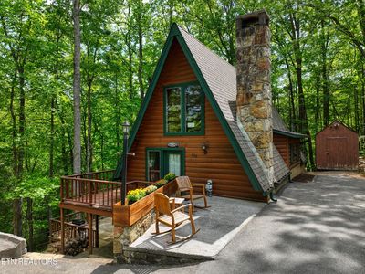 536 Ownby Cir, Gatlinburg, TN, 37738