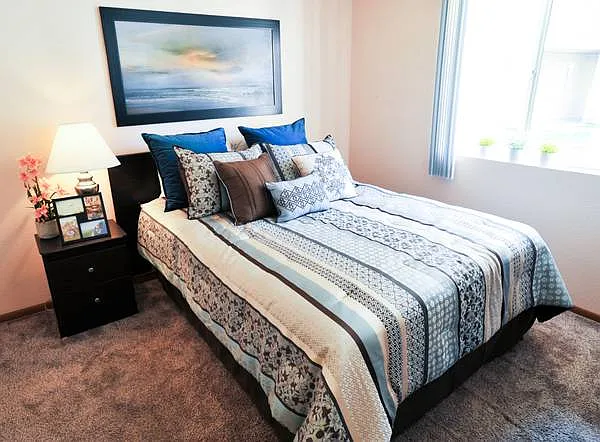 1 bed, 400 sqft, $1,335 — Photo 3