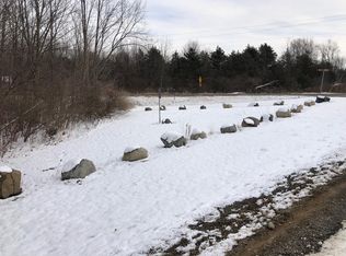 5303 Riverside Rd, Coloma, MI 49038