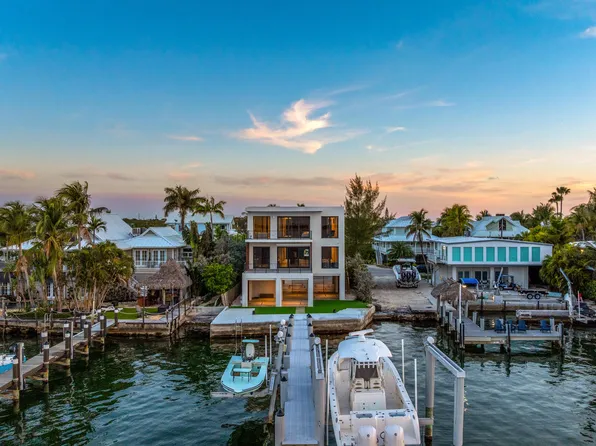 21 Stillwright Way, Key Largo, FL 33037