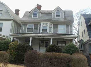 645 Springdale Ave, East Orange, NJ 07017