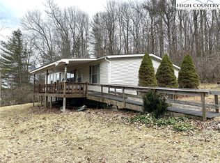 223 Poplar Lane, Lansing, NC 28643