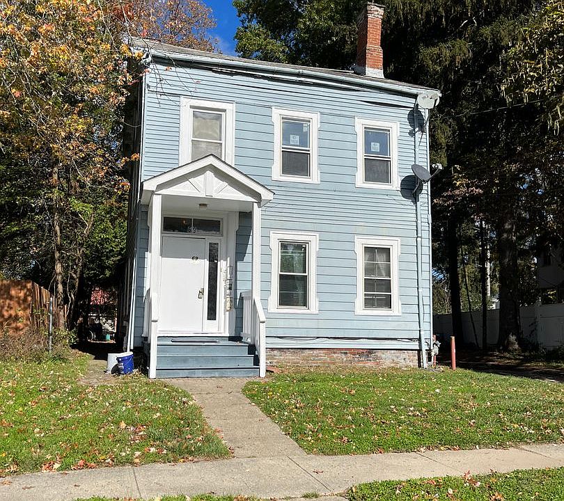 1st image of 69 Glenwood Ave APT 2