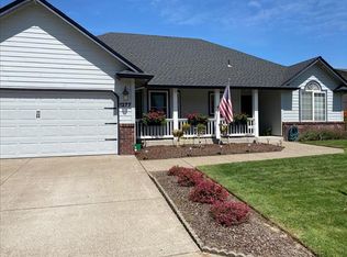 1277 Napa Creek Dr, Eugene, OR 97404