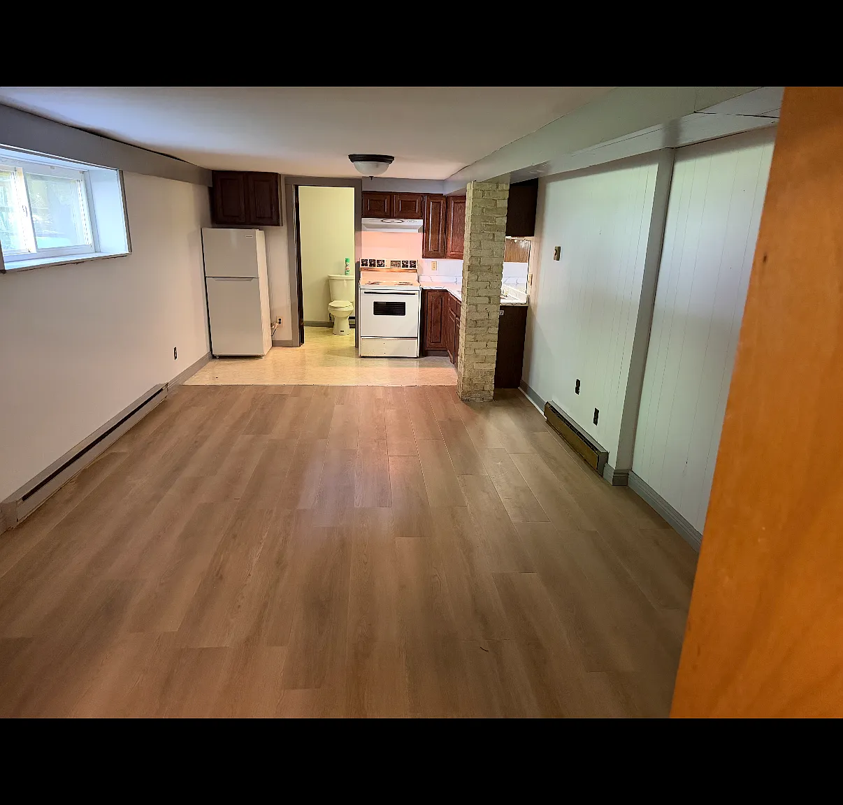 Studio, $850 — Photo 1