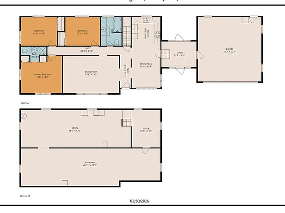 5th image of 5818 E Sternberg Rd
