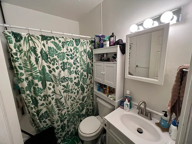 Bath