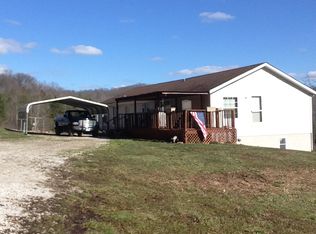 4658 Carlisle Road, Bristow, IN 47515