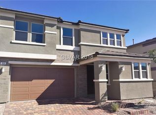 868 Haven Oaks Pl, Las Vegas, NV 89138
