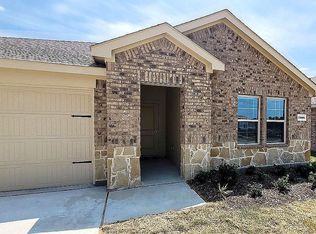 2918 Jasmine Dr, Sherman, TX 75092