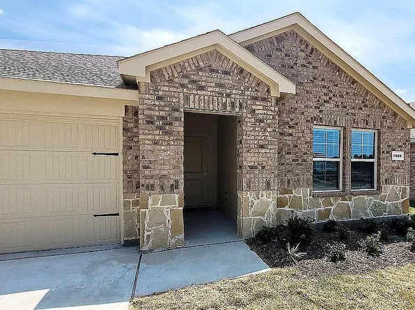 2918 Jasmine Dr, Sherman, TX 75092