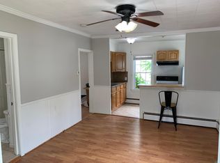 119 Chestnut St #1R, Manville, RI 02838