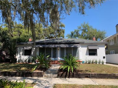 607 609 611 E Harwood St, Orlando, FL, 32803