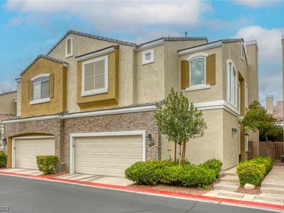 1005 Bannockburn St, Las Vegas, NV, 89145