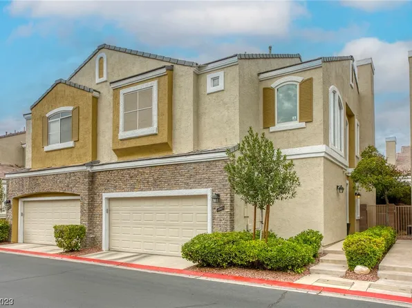 1005 Bannockburn St, Las Vegas, NV 89145