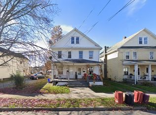 158 Division St, Kingston, PA 18704