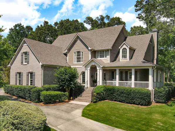 931 Spyglass Cir, Birmingham, AL 35244