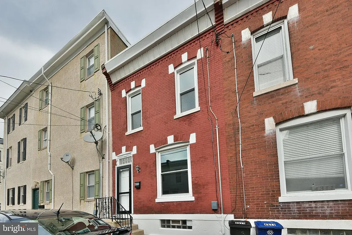 Building Photo - 4313 Fleming St