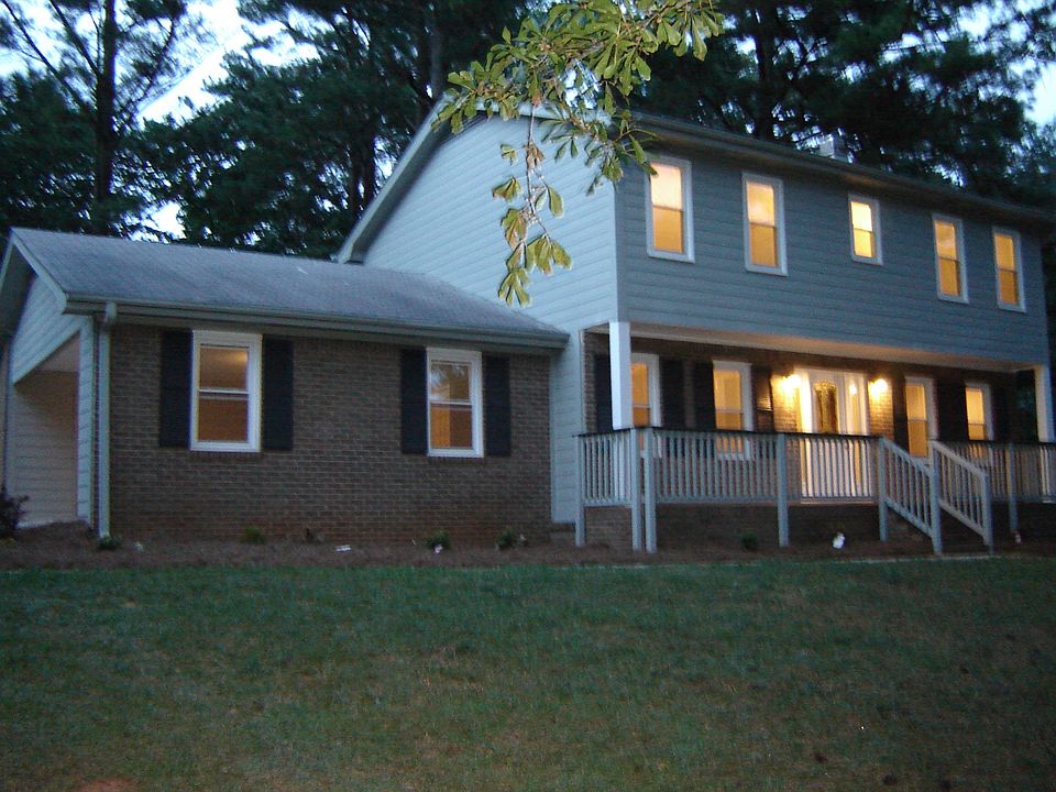 2nd image of 4806 Lehigh Dr
