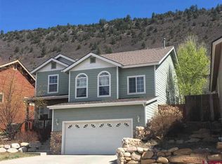 332 Jenkins Ranch Rd, Durango, CO 81301