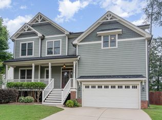 1138 Bexley Hills Bnd, Apex, NC 27502