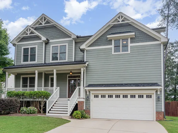 1138 Bexley Hills Bnd, Apex, NC 27502