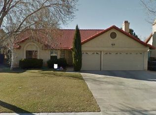 37539 Little Sycamore St, Palmdale, CA 93552