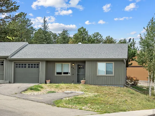 446 Stanley Ave, Estes Park, CO 80517