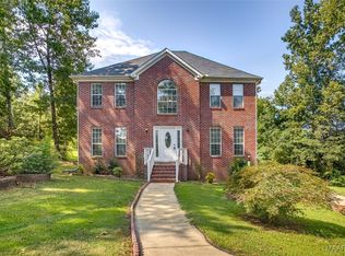 105 County Road 78, Clanton, AL 35045