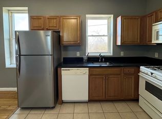 4 Parnell Pl #3A, Jersey City, NJ 07305