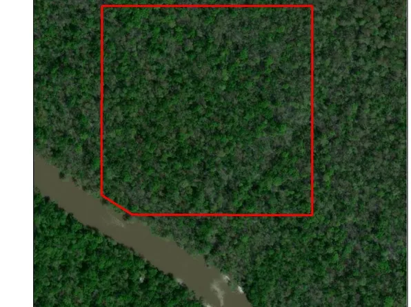 TRACT Two Old Highway 190 Rd, Krotz Springs, LA 70750