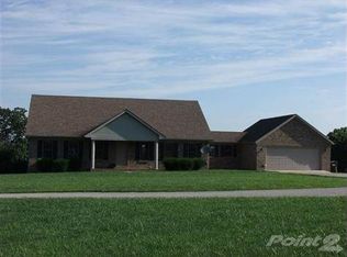 498 Colville Rd, Paris, KY 40361
