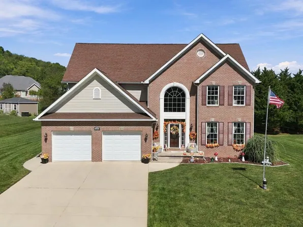 12203 Ash Fleetwood Dr, Lavale, MD 21502