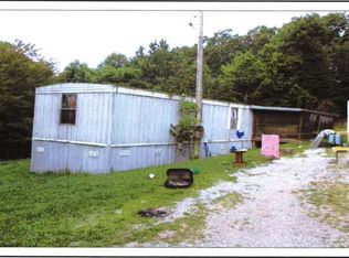 196 Natasha Ln, Oneida, TN 37841
