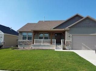 471 E Acord Way, Heber, UT 84032