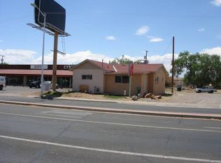 627 N Main St, Belen, NM 87002