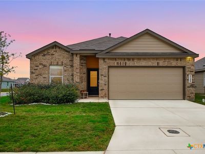 9149 Honey Mesquite, Seguin, TX, 78155