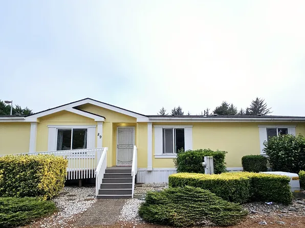 1661 Northcrest Dr Spc 89, Crescent City, CA 95531