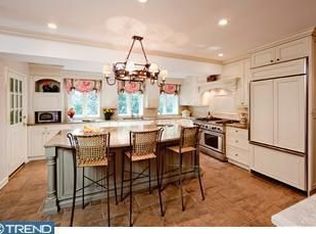 725 Black Rock Rd, Gladwyne, PA