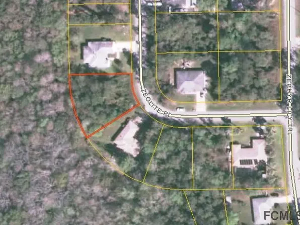 9 Zeolite Pl, Palm Coast, FL 32164