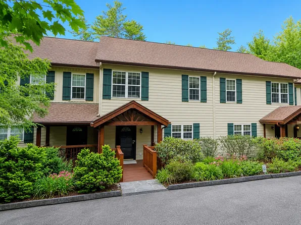56 Hampton Glen Lane #C, Sapphire, NC 28774