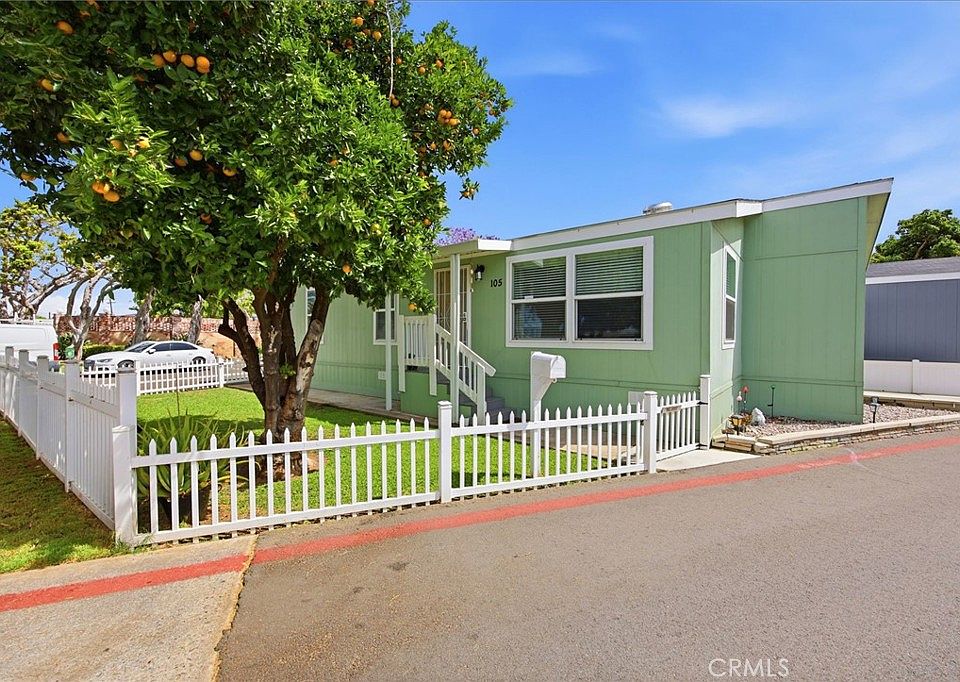 1st image of 105 E Balboa Ln #148