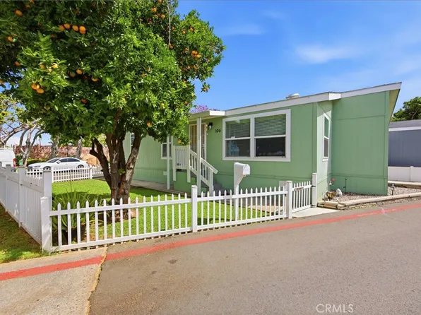 105 E Balboa Ln #148, Tustin, CA 92780