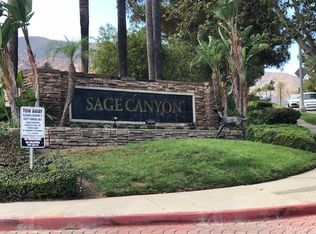 2505 San Gabriel Way UNIT 305, Corona, CA 92882