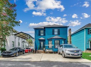 1557 Elizabeth Rd, Myrtle Beach, SC 29577