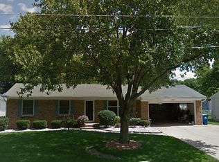 4120 Lila Ave SW, Grandville, MI