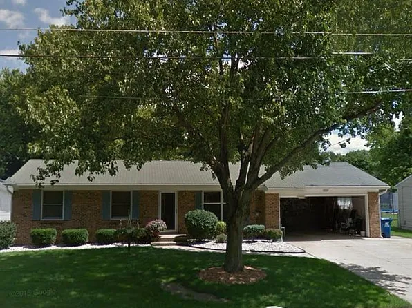 4120 Lila Ave SW, Grandville, MI 49418