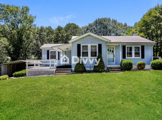 5208 Roberta Dr, High Ridge, MO 63049