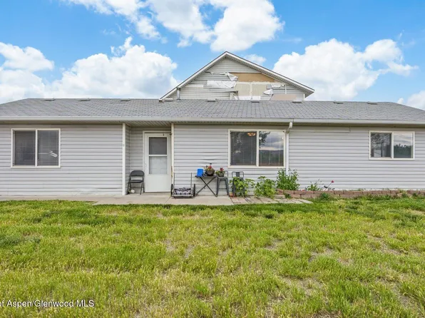 391 Sunnyside Ct Unit H, Grand Junction, CO 81504