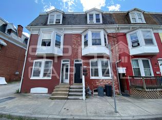 132 W Jackson St #A, York, PA 17401